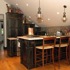 Carriage House Kitchen